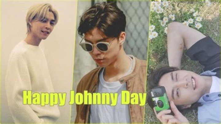 Unveiling The Significance Of Johnny Suh's Birthday: Discoveries And Insights