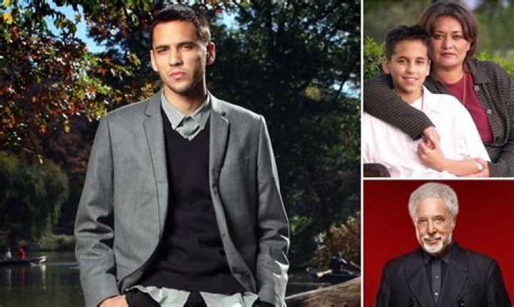 Discoveries And Insights From Jonathan Berkery's Lens