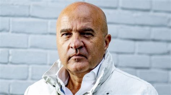 Joran Van Der Sloot's Daughter's Story And The Fight For Child Protection