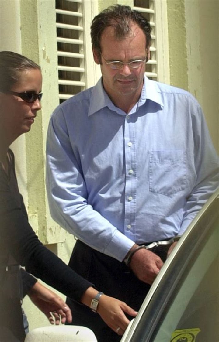 Unveiling The Enigmatic "joran Van Der Sloot Father": Discoveries And Insights