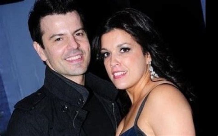 Unveiling The Enchanting World Of Jordan Knight's Wife