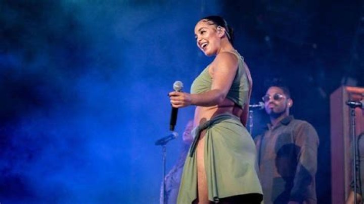 Uncover The Love Story And Creative Journey Of Jorja Smith Post-Marriage