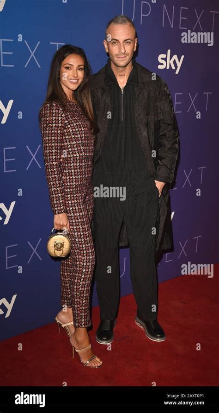 Unveiling The Secrets Of Joseph Gilgun's Matrimonial Bliss