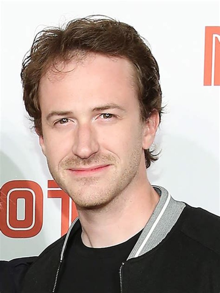 Unveiling The Multifaceted World Of Joseph Mazzello: Exploring The Actor's Journey
