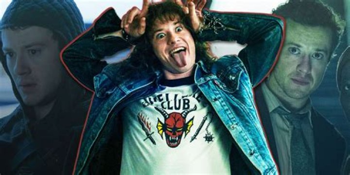 Movies And TV Shows That Captivate