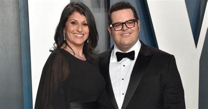 Unveiling The Secrets Of Josh Gad's Enduring Relationship