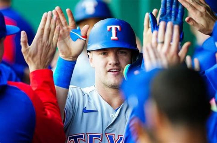 Unveiling The Private World Of Josh Jung's Wife: Discoveries & Insights