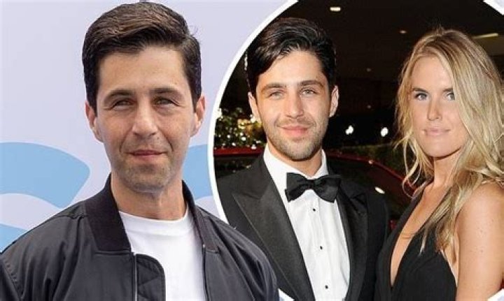 Discoveries About Josh Peck's Father