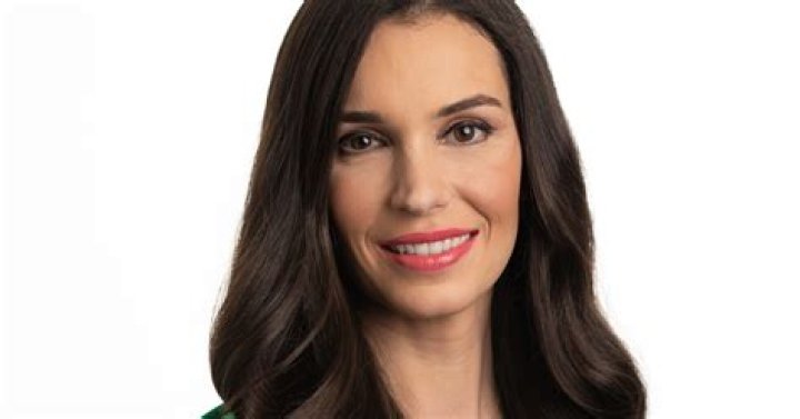 Discover Joumanna Bercetche's Inspiring Journey