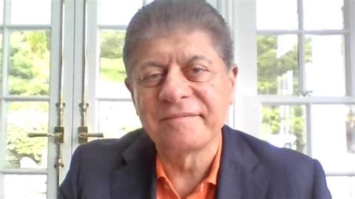 Judge Andrew Napolitano's Wife And Her Impact