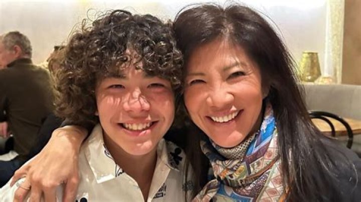 Julie Chen's Inspiring Story And Insights