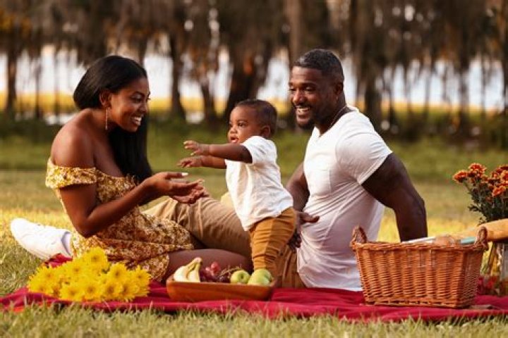 The Inspiring Journey And Impact Of Justin Gatlin's Wife