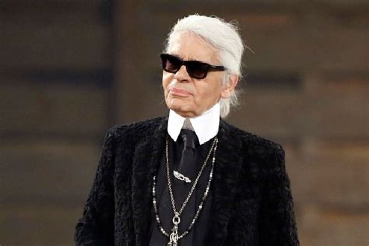 Unveiling Karl Lagerfeld's Fashion Empire And Enduring Legacy