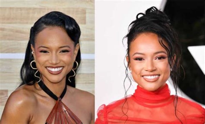 Karrueche Tran's Net Worth, Age, And Family Life Unveiled
