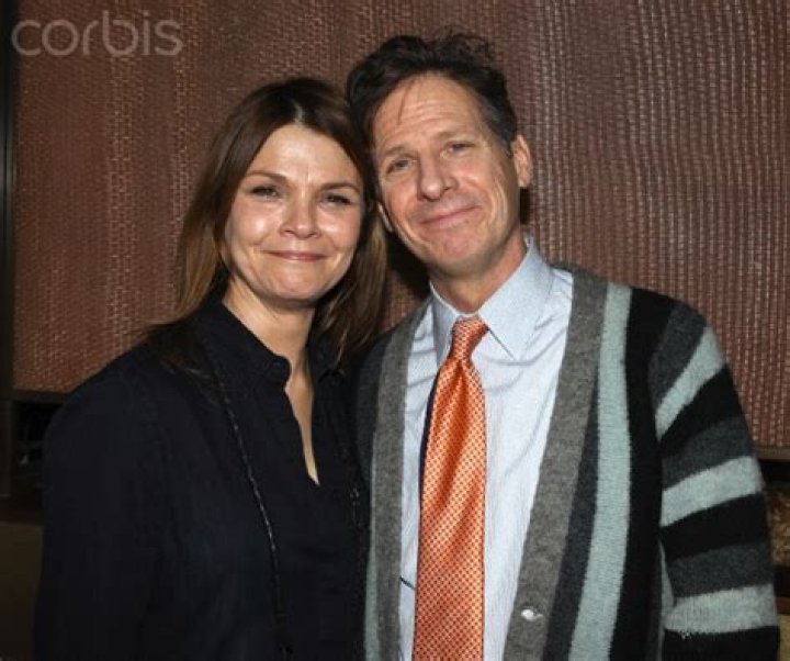 Unearth The Secrets Of Kathryn Erbe's Enduring Marriage