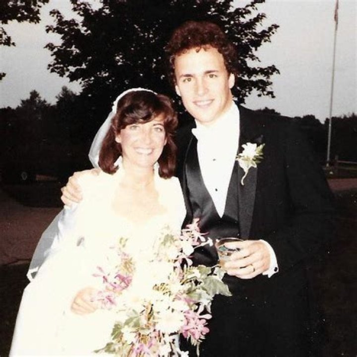 A Deeper Dive Into Her Husband's Religion