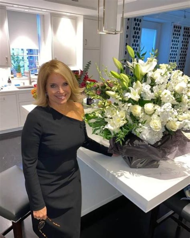 Uncovering The Enduring Impact Of Katie Couric