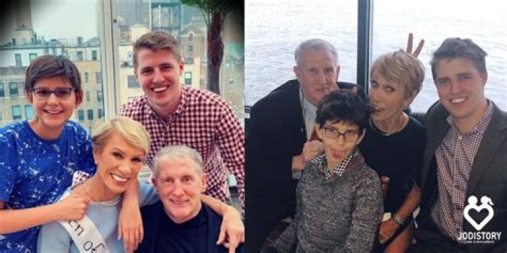 Katie Higgins And Barbara Corcoran