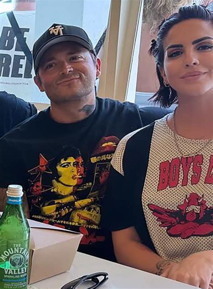 Unveiling The Dynamics Of Katie Maloney's Enduring Relationship