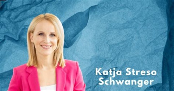 Uncover The Secrets Of Katja Streso's Pregnancy Journey