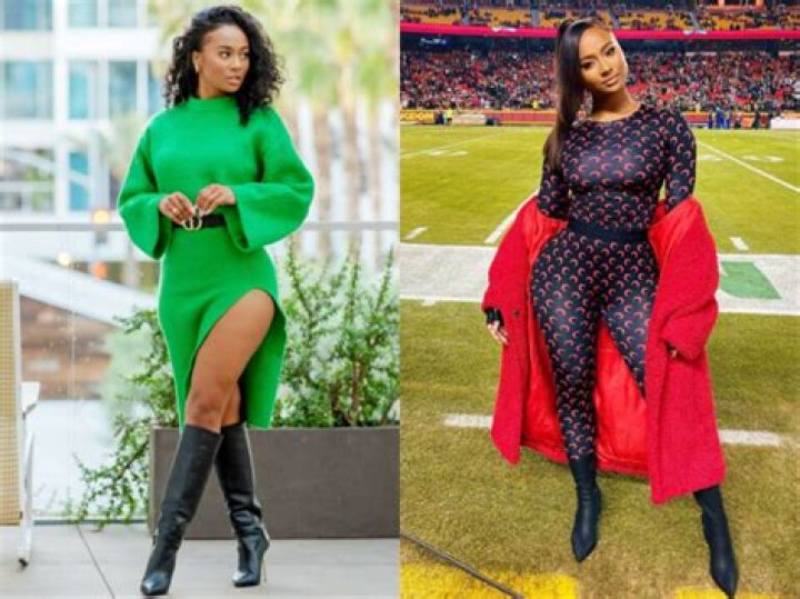 Discover The Secrets Of Kayla Nicole Hair: Elevate Your Style Journey