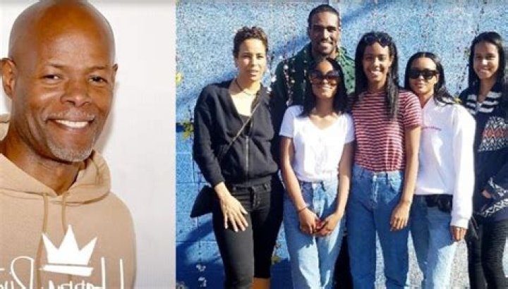 Unveiling The Dynamic Lives Of Keenen Ivory Wayans' Children: A Promising Exploration