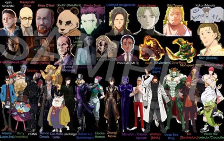 Unveiling The Exceptional World Of Keith Silverstein: A Voice Acting Odyssey