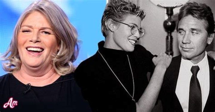 Unveiling The Life And Impact Of Kelly McGillis' Beloved Spouse
