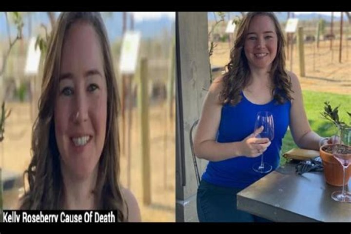 Discoveries From "kelly Roseberry Obituary"