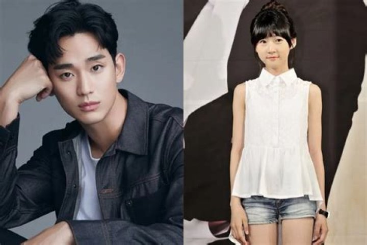 Kim Soo Hyun's Relationship Status Revealed