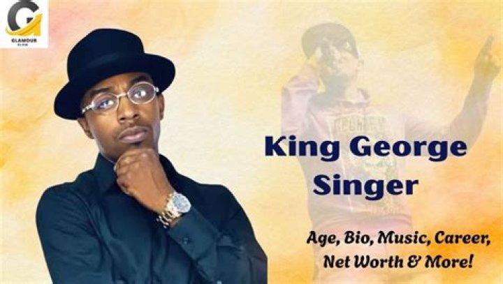 King George's Age, Legacy, And Beyond