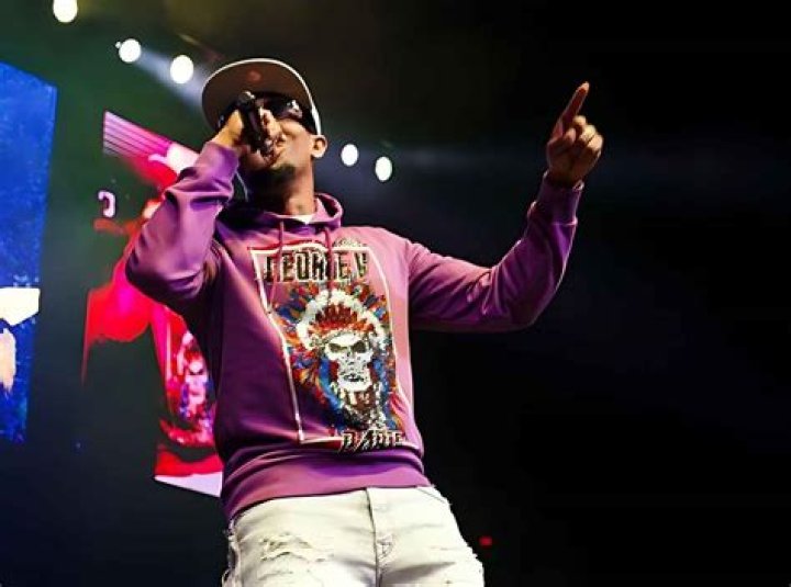 Unlocking The Secrets Of King George Singer's Remarkable Net Worth