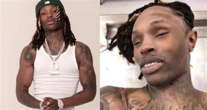 King Von's Autopsy Reveals Startling Discoveries