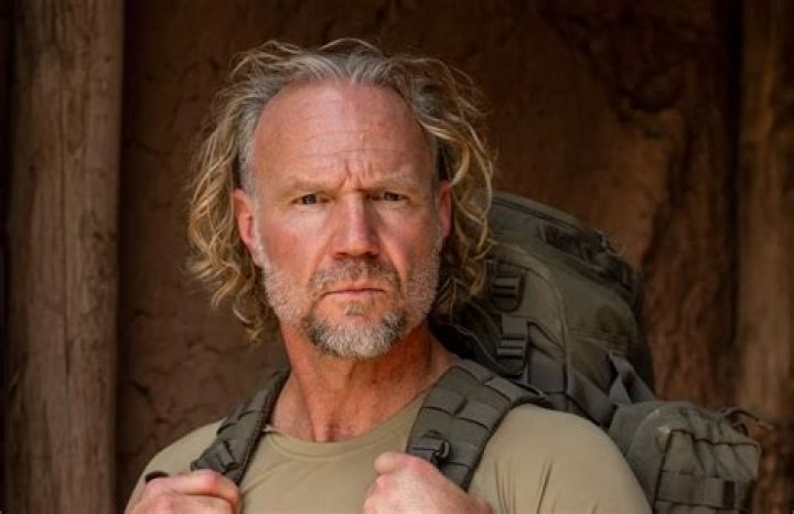 Unveiling Kody Brown's Entrepreneurial Journey: Insights And Success Secrets