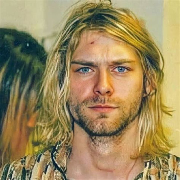 Unveiling Kurt Cobain's Vegetarian Journey: Insights And Discoveries