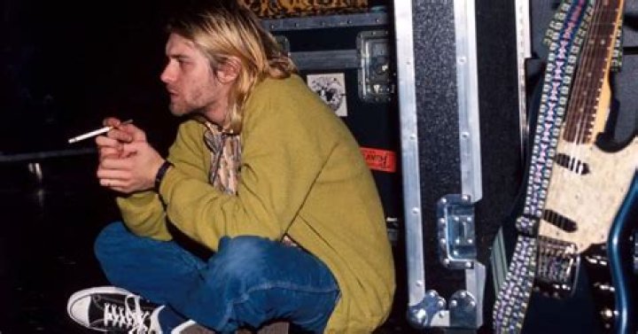 Unveiling The Truth Behind Kurt Cobain's Weight: Insights And Discoveries