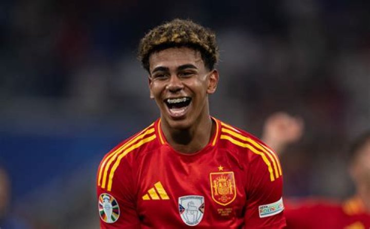 Unraveling Lamine Yamal's Net Worth: Surprising Revelations