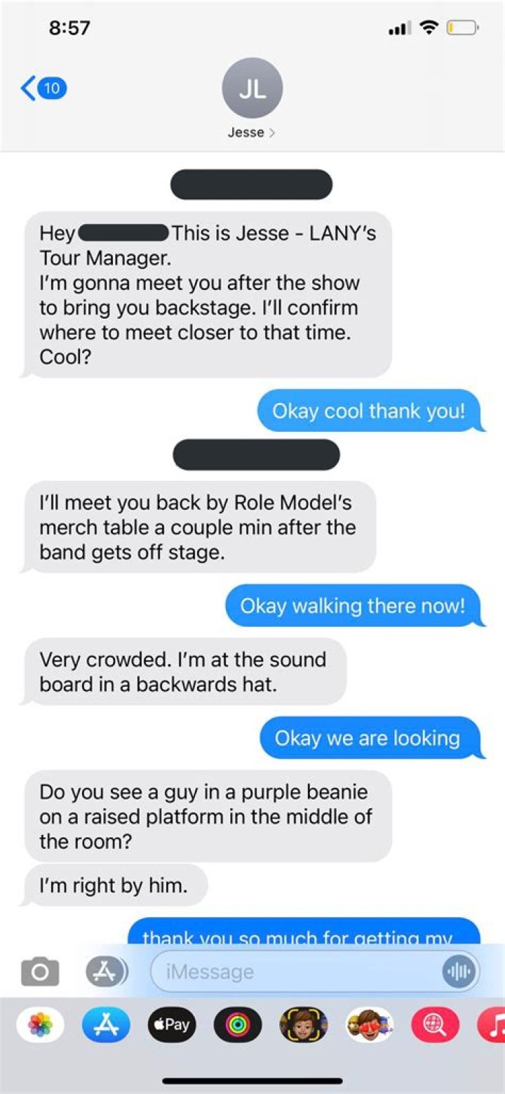 Lany Allegations, Uncovered And Unraveled