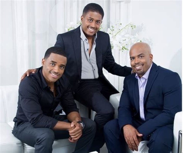 Unveiling The Multifaceted World Of Larron Tate: A Journey Of Discovery