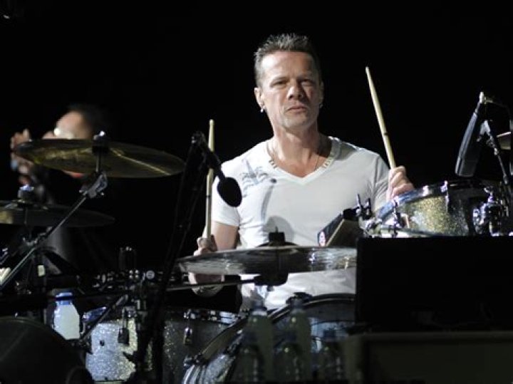 Larry Mullen Jr.'s Net Worth Unraveled