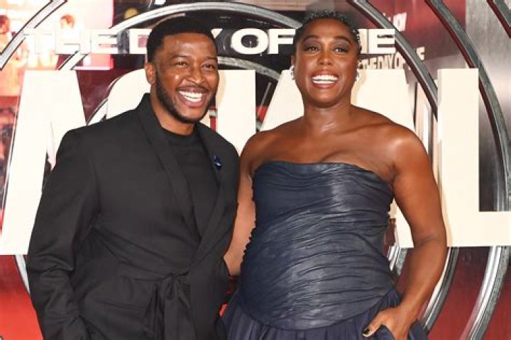 A Deep Dive Into Lashana Lynch's Marital Status