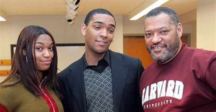 Unveiling The Enigma Of Laurence Fishburne's Daughter's Legacy