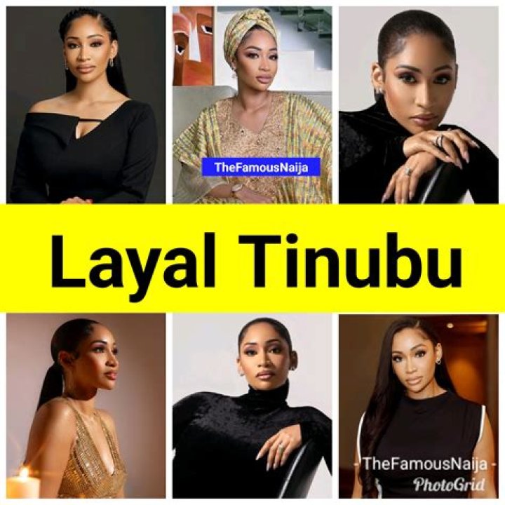 Uncover Layal Tinubu's Extraordinary Journey: Discoveries And Insights
