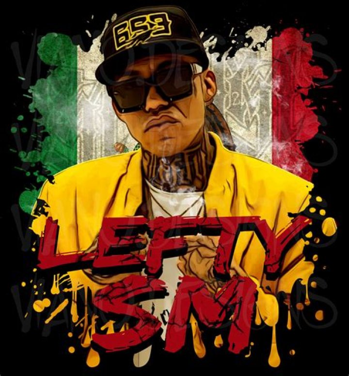 Unveiling The Secrets Of The "Lefty SM Family": Discoveries And Insights