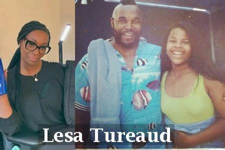 Unveiling The Multifaceted Queen: Lesa Tureaud's Inspiring Journey