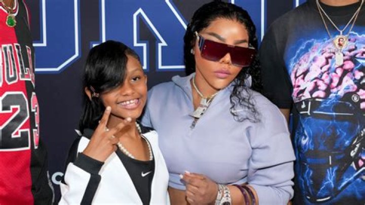 Unveiling The Secrets Behind "lil Kim Daughter Age"