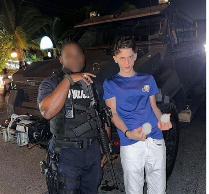 Lil Mabu Murder Charges Unraveled