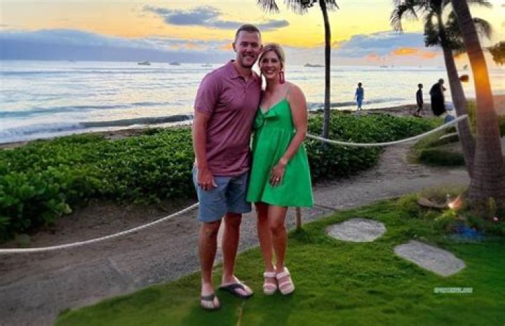 Unveiling The Story Of Caitlin Riley: Lincoln Riley's Better Half