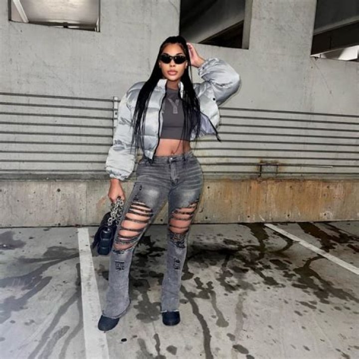 A Journey Of Resilience And Advocacy