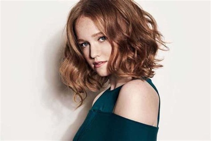 Unraveling The Significance Of Liv Hewson's Height